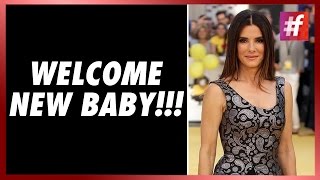 Sandra Bullock Confirms Adoption Of Baby Girl