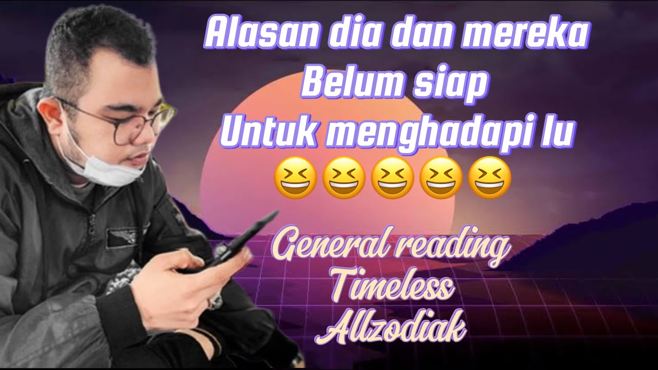 🔥MENYALA!!! INI LAH ALASAN DIA DAN MEREKA BELUM SIAP MENGHADAPI LU🔥 #generalreading