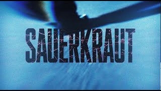 Sauerkraut - He Is (Lyric Video)