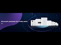Hikvision Alarm System By LIVEU (Pvt) Ltd Sri Lanka