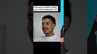 Body Count - In My Head