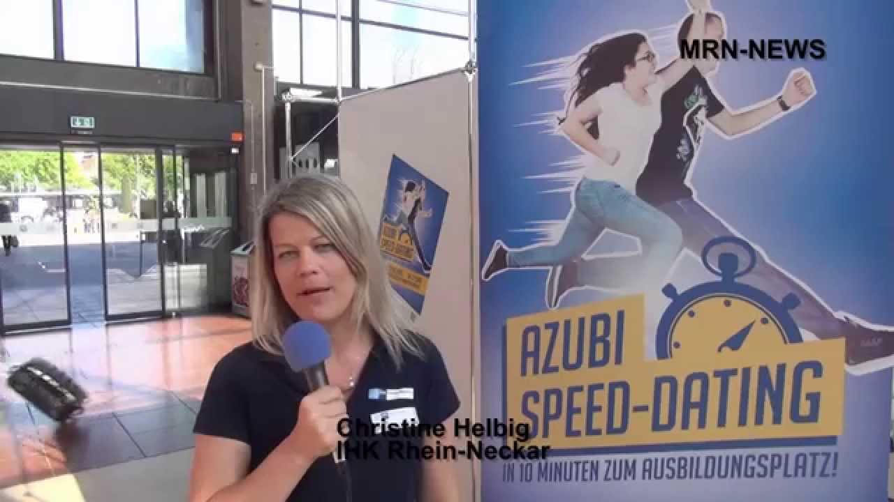 Speed dating heidelberg