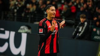 younes ebnoutalib Vs Borussia Dortmund Younes Ebnoutalib