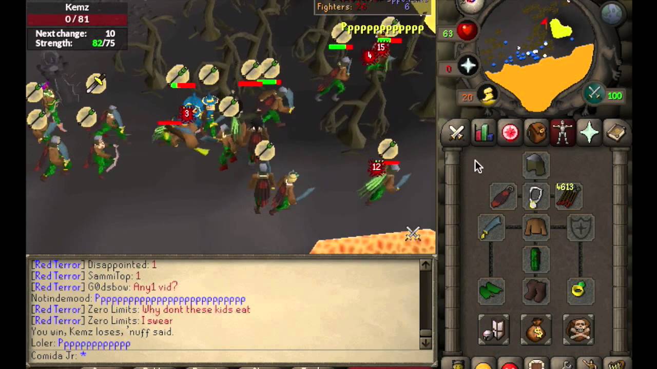 Panic PCL FT [Envy/AAO]