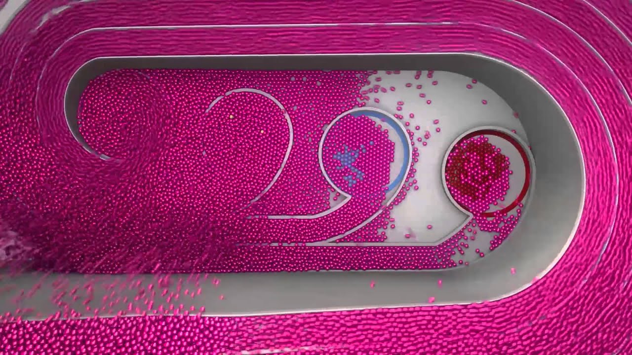 T Mobile ¦ Extended  “Drop The Balls“ Super Bowl Ad ¦ ׃47s TV Commercial