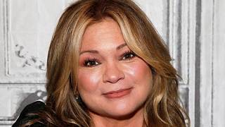 Valerie Bertinelli's Inheritance Makes The Headlines