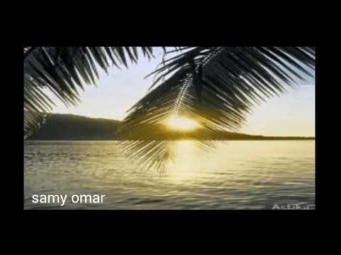 انا البحر في احشاءه 