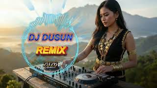 lagu Dj Remix Dusun 2026   Bass