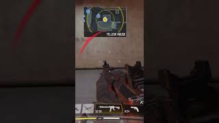 #codm #blanco screenshot 4