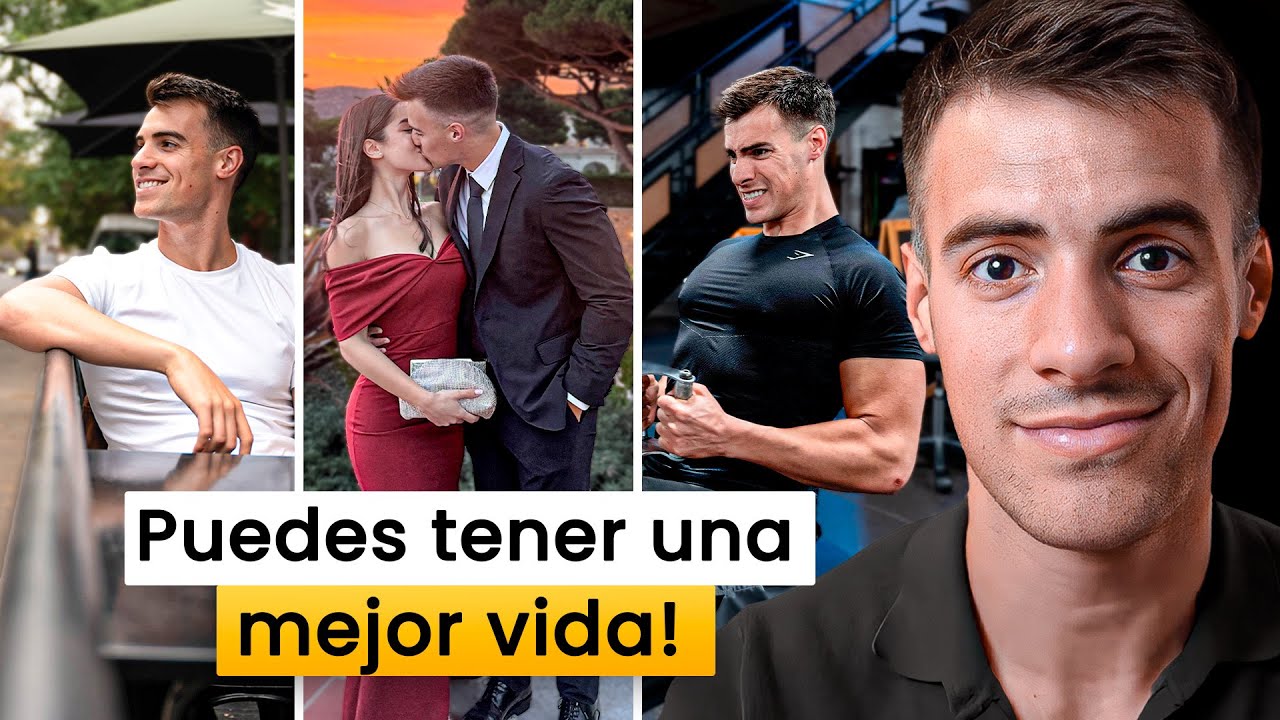 Cómo Lograr una Vida del 1%: Los 5 Hábitos Obligatorios