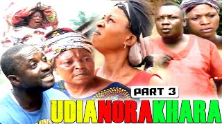 UDIANORAKHARA [PART 3] LATEST BENIN MOVIES [DANCE DRAMA]