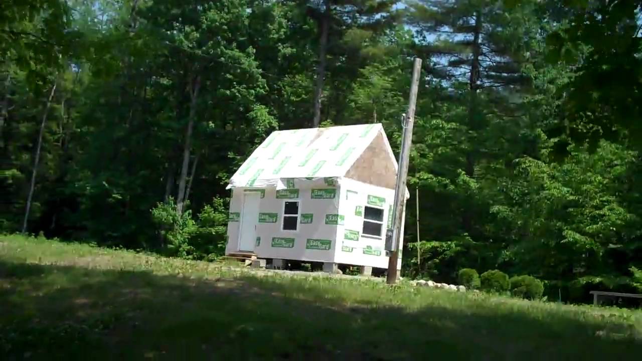 43 Lower Coffee Pond Road, Casco, Maine YouTube