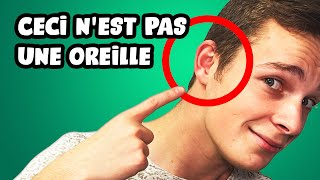 La MEILLEURE technique pour TRICHER en cours ! #2