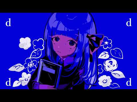 柔和な声で「さよならパレィド/内緒のピアス」歌ってみた/covered by やぬづき