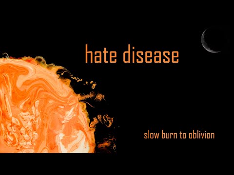 Putar Ignore Disorder (hatred version) - Soulsick
