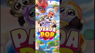 Panda Pop Level 132