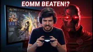HOW TO BEAT THE EOMM SYSTEM IN MARVEL RIVALS!
