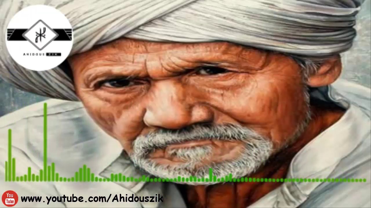 CHEIKH HMAD OUHACHEM BOUA3ZAMA "NAK ACH IGHRAN"  الشيخ حماد اوهاشم بوعزاما ► SUDEST MUSIC AMAZIGH