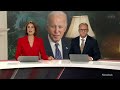 Biden's chances of re-election dealt severe blow as cognitive ability called into question | Newshub