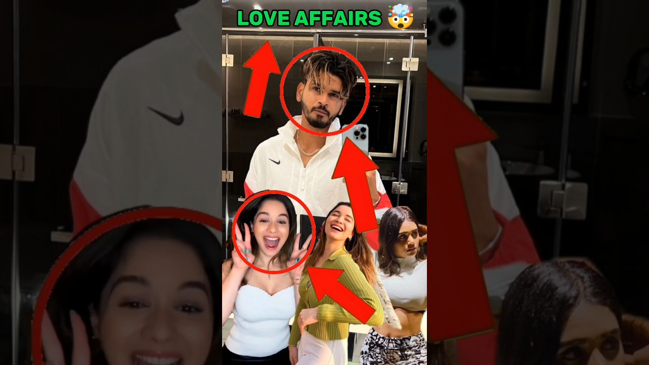New Love Affairs of Cricketers 🤯#viratkohli #cricket #trending #viral #shorts #saratendulkar