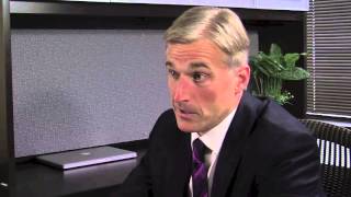 Take 2 Minutes To Meet Dr. Peter Lafferty