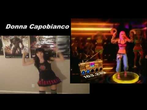 C'mon N' Ride It (The Train) - Dance Central - YouTube