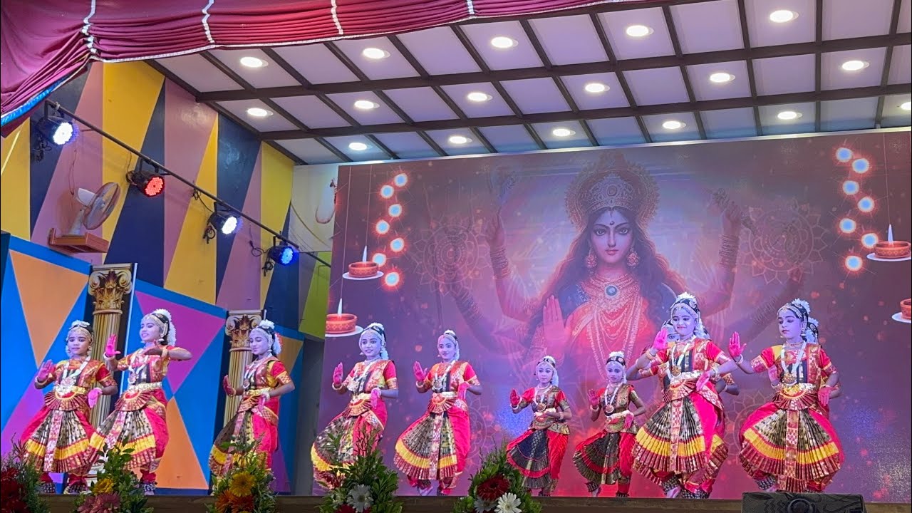 Annual Day Celebrations 2025 | Sree Chithira Thirunal Residential Central School | 