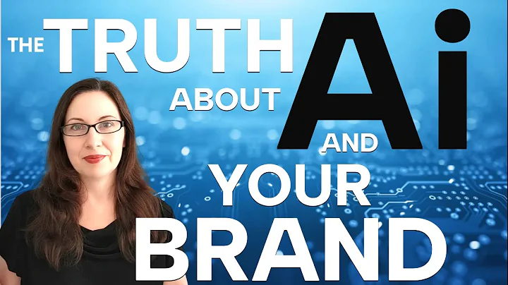 How AI is Changing Your Brand Presence and How to Fix It (FREE mini course with ChatGPT prompts)