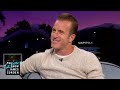 Scott Caan's Stunt Days Are Very Over