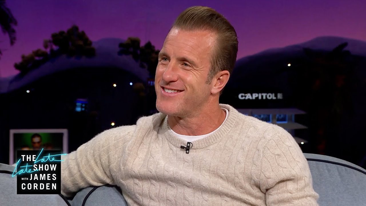 Scott Caan’s Stunt Days Are Very Over