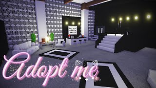 Adopt Me Rulers Castle Tour Build ideas