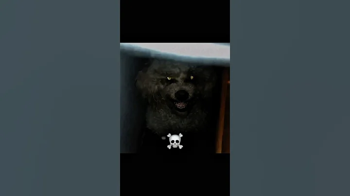 Skinwalkers do not exist ?