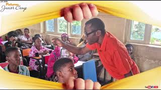 SU DOPEMU ZONE LVC :2025 JUNIOR CAMP PICTURES