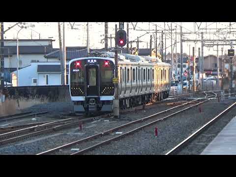 【JR宇都宮・JR烏山線】今とこれから：宝積寺駅