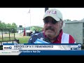Heroes of 9/11 remembered during Columbia ceremony Saturday