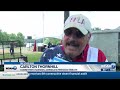 Heroes of 9/11 remembered during Columbia ceremony Saturday