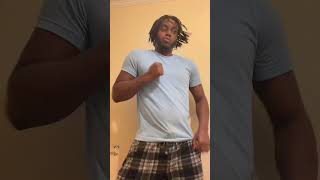 Fisher Of Man 🗣️🚶🏾‍♂️🔥🤲🏾 #dance #3sosmooth #gracemedia #christianrap #mymiracle