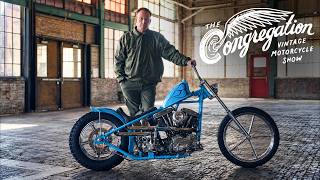 Congregation Show Builder Highlight