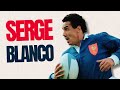 Serge Blanco - French Flair