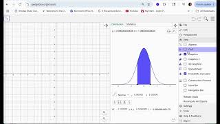 4.3 Binomial PDF and CDF Example 1