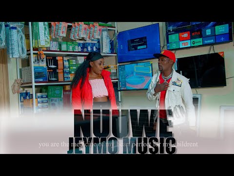 UMUYA Jeymo Music Official Video 