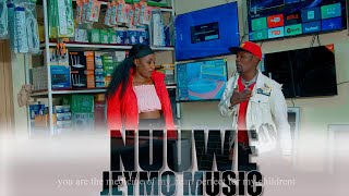 UMUYA - Jeymo Music  Video