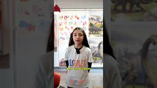 Dünyamizin Katmanlari Ünya