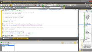 ActiveX and OLE automation part 2/2