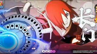 Nagato Summoning Jutsu 3D Cinematic Animation Clips Obi2O Anime Clips