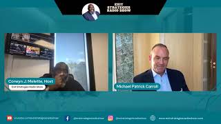 How to Build an 80,000-Unit Real Estate Portfolio from Nothing  with Patrick Carroll