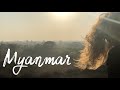 Myanmar 2020 | 4K | must see places