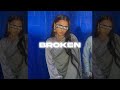 Free broken  blocka x frenzo harami x bollywood rap type beat  prod pyro otb