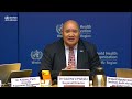 #RC77 Virtual Side Events: Accelerating CRVS progress in the Western Pacific