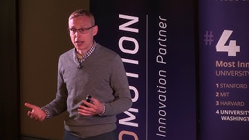 Fundamentals for Startups: How to Negotiate with Investors